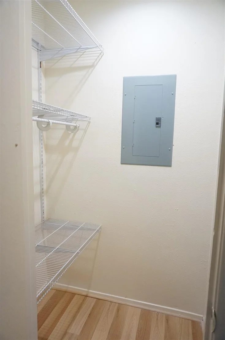 Photo of Unit 8 at 9901 Sharpcrest Street