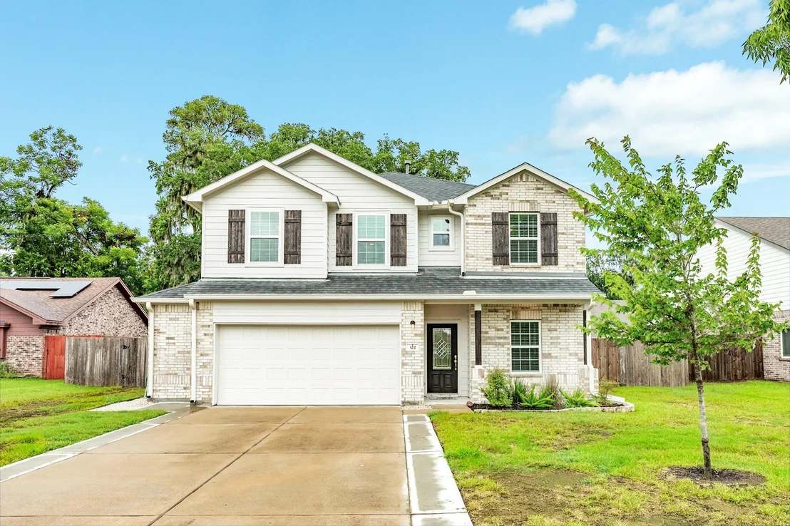 Photo of 322 Freeman Boulevard