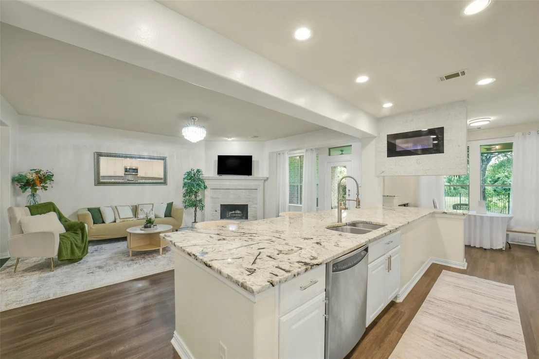 Photo of 18415 Pin Oak Bend Dr Drive