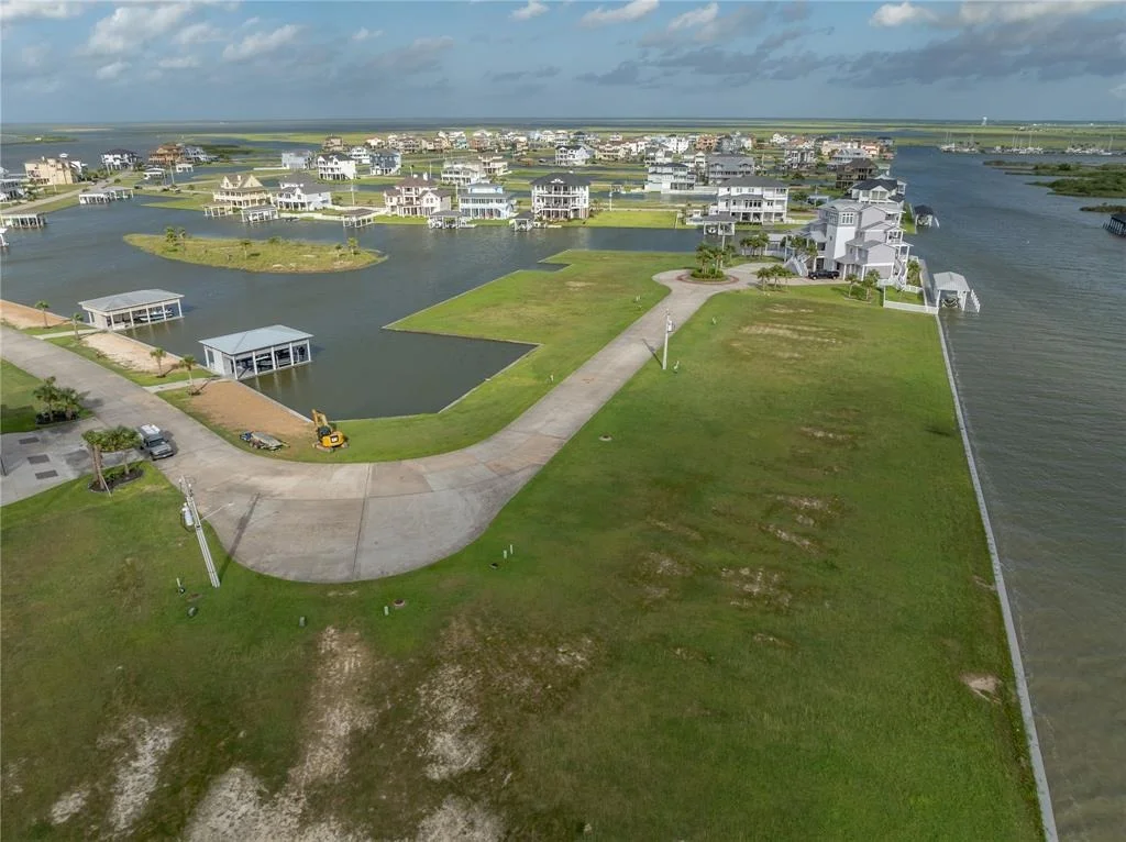 Photo of 53 Water Key