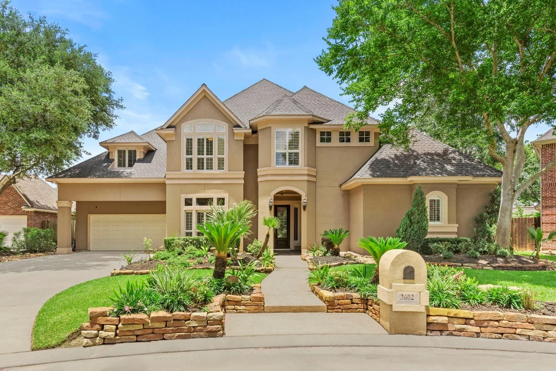 Photo of 3602 Vashon Lane