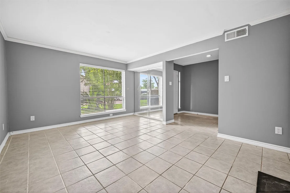 Photo of Unit B at 8310 Augustine Drive