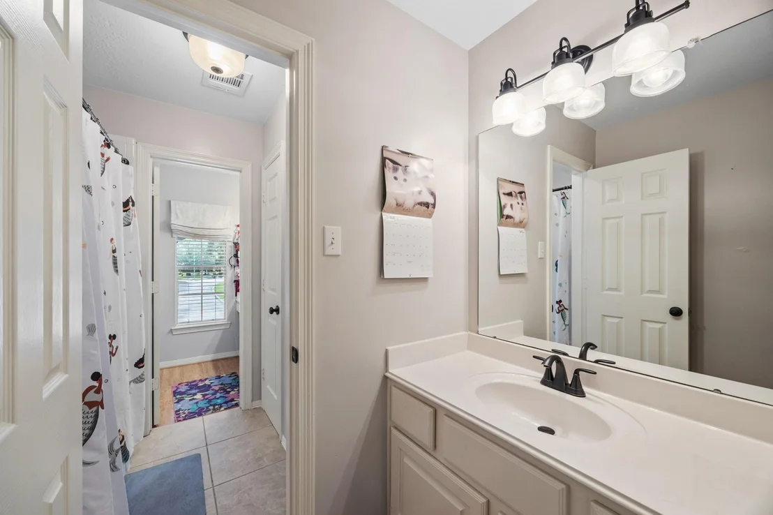 Photo of 3407 Castlewind Drive