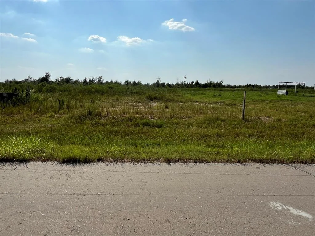 Photo of 1317 Road 5507