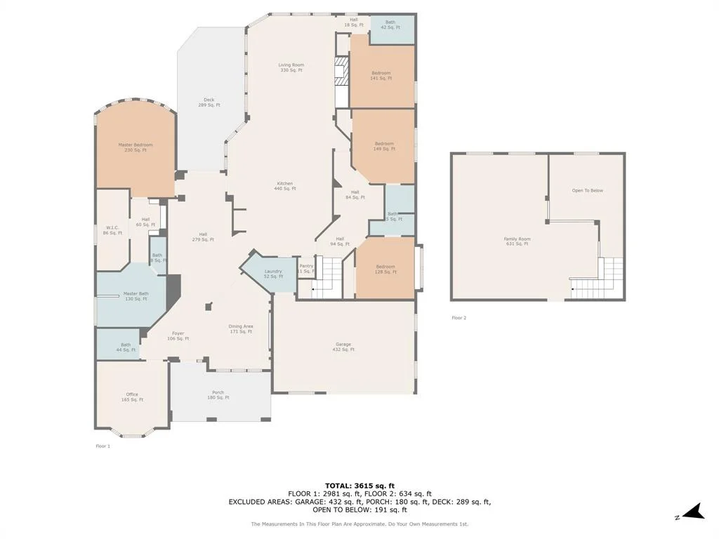 Photo of 4311 Leaflock Lane