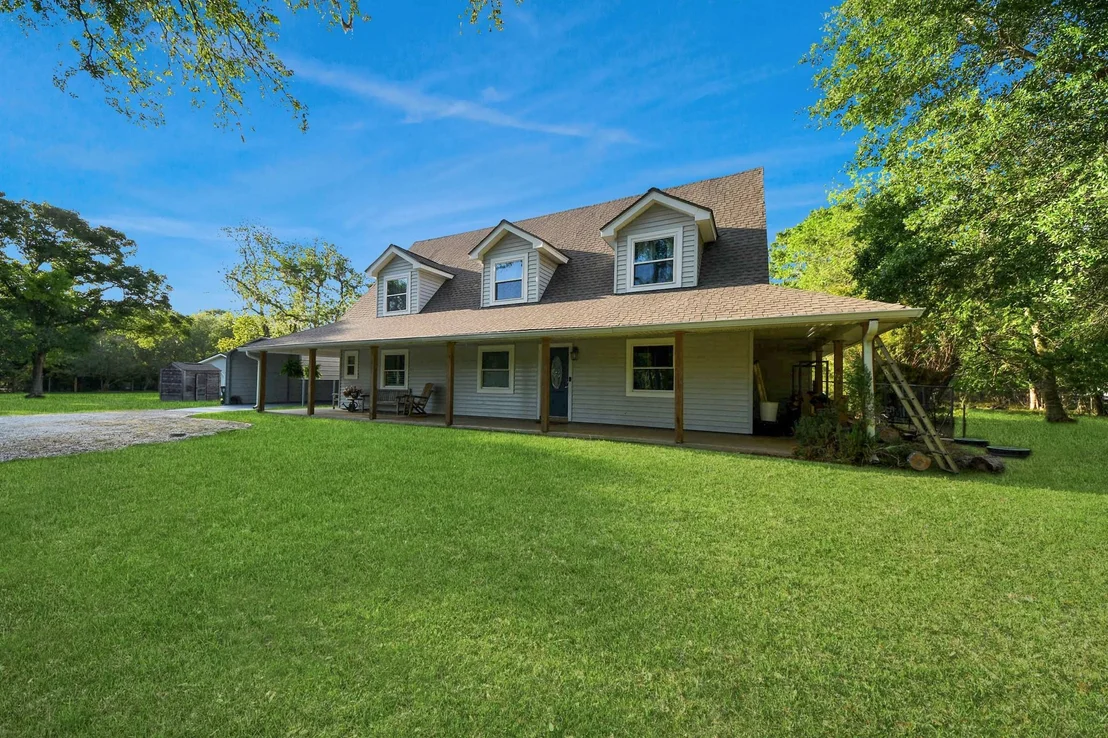 Photo of 20202 Deer Run Road