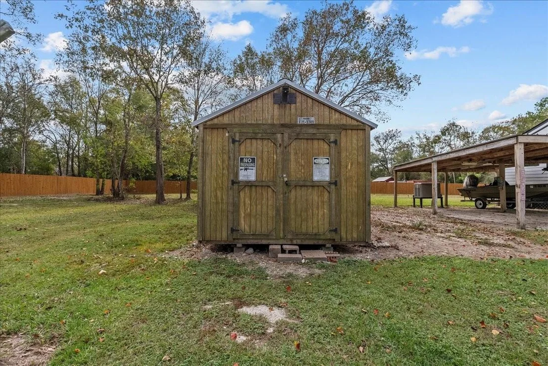 Photo of 500 County Road 4432