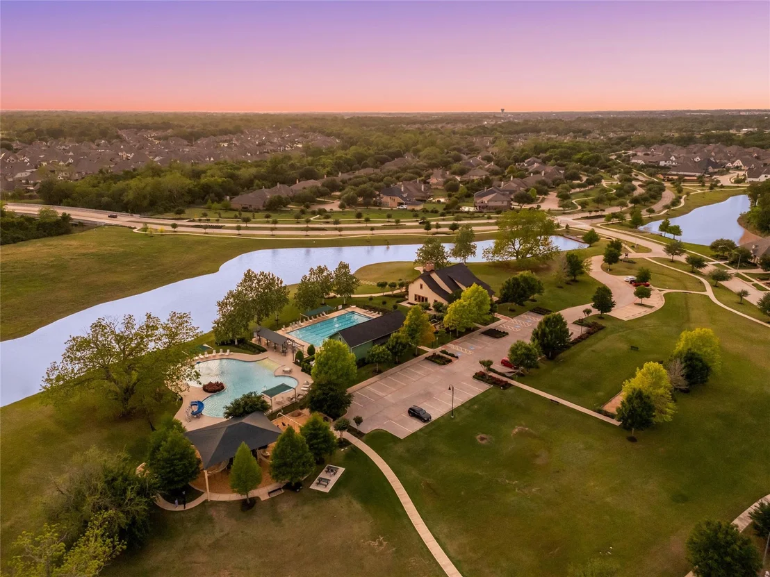 Photo of 30722 Parkside Passage Drive