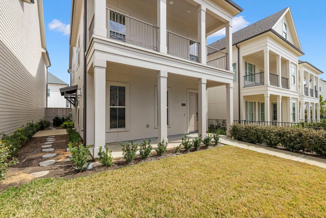 Photo of 25225 Liberty Mill Drive
