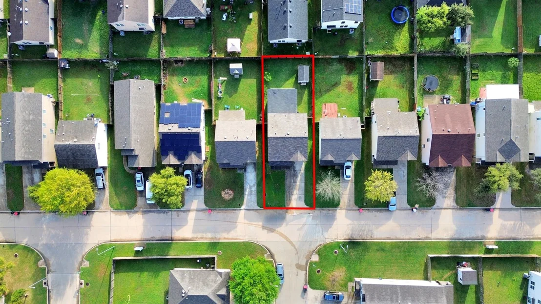 Photo of 7826 Maverick Trace Lane
