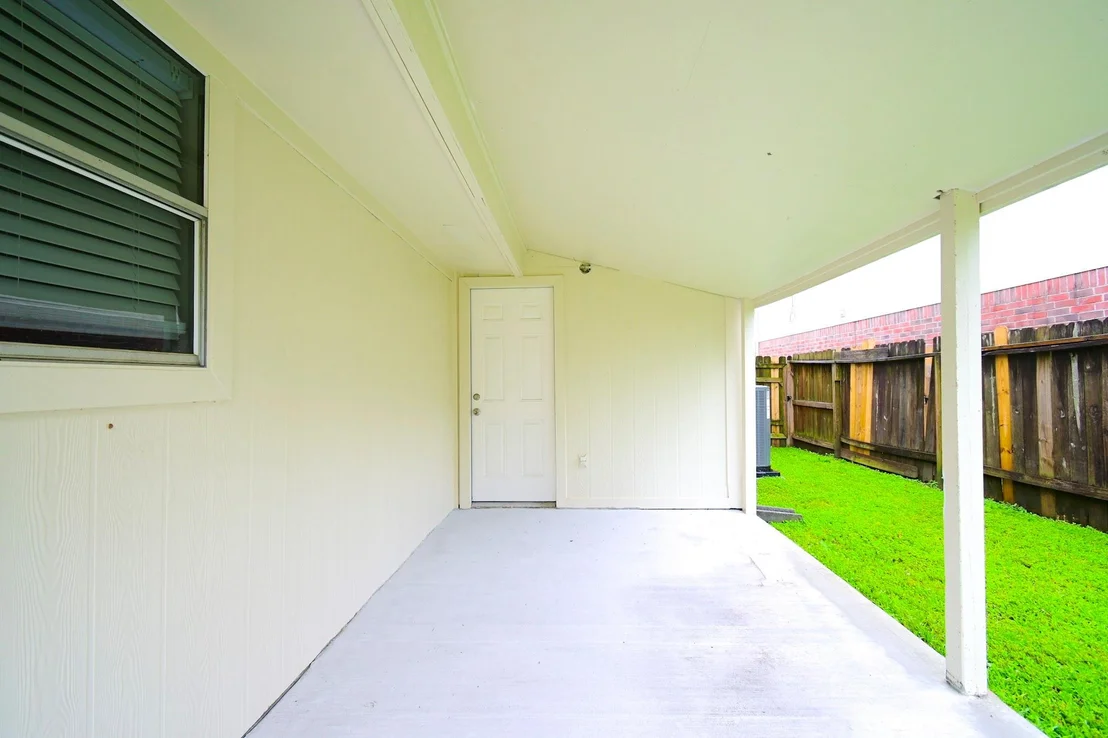 Photo of 8526 Wild Basin Drive