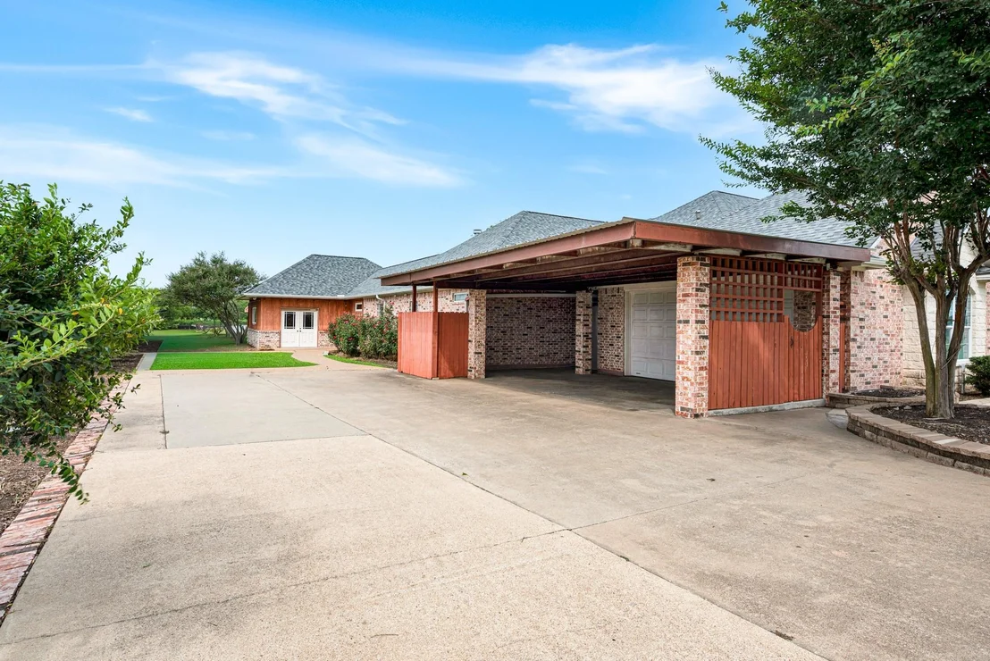 Photo of 3208 Stampede Drive