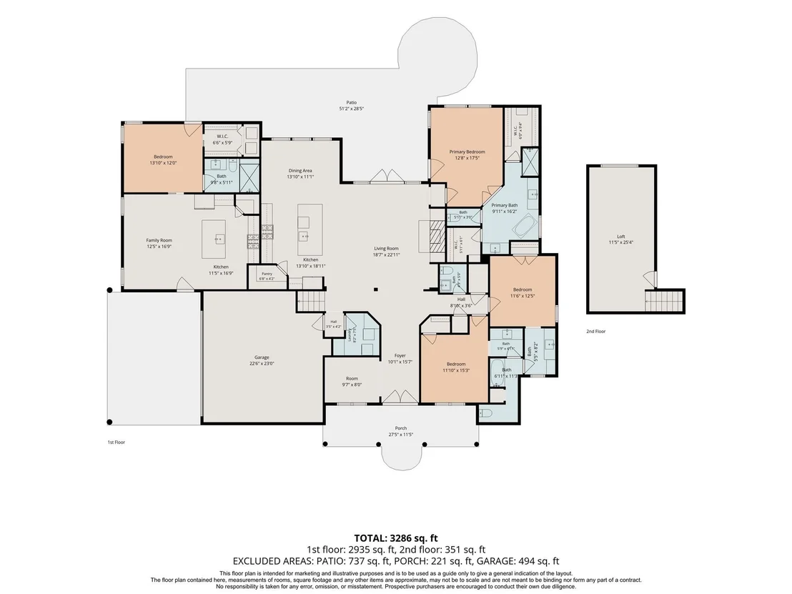 Photo of 3712 Quail Circle