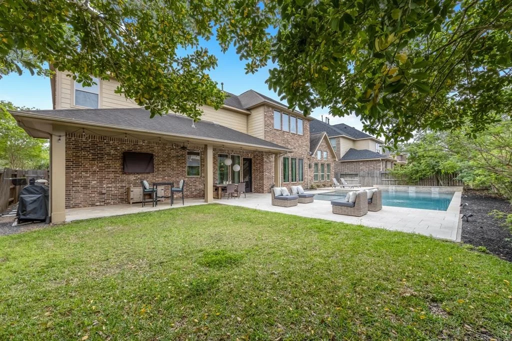 Photo of 19306 Wade Haven Drive