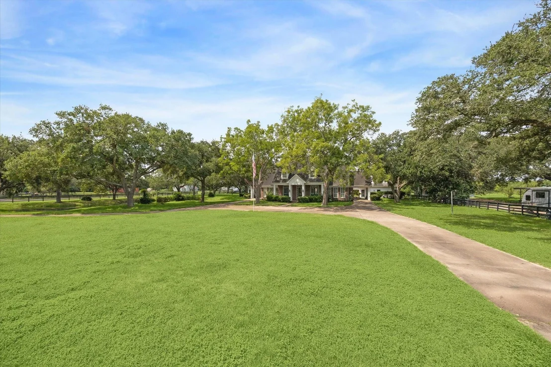 Photo of 3577 Katy Hockley Road