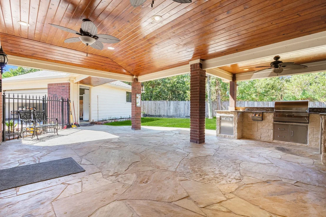 Photo of 5823 Forest Trails Drive