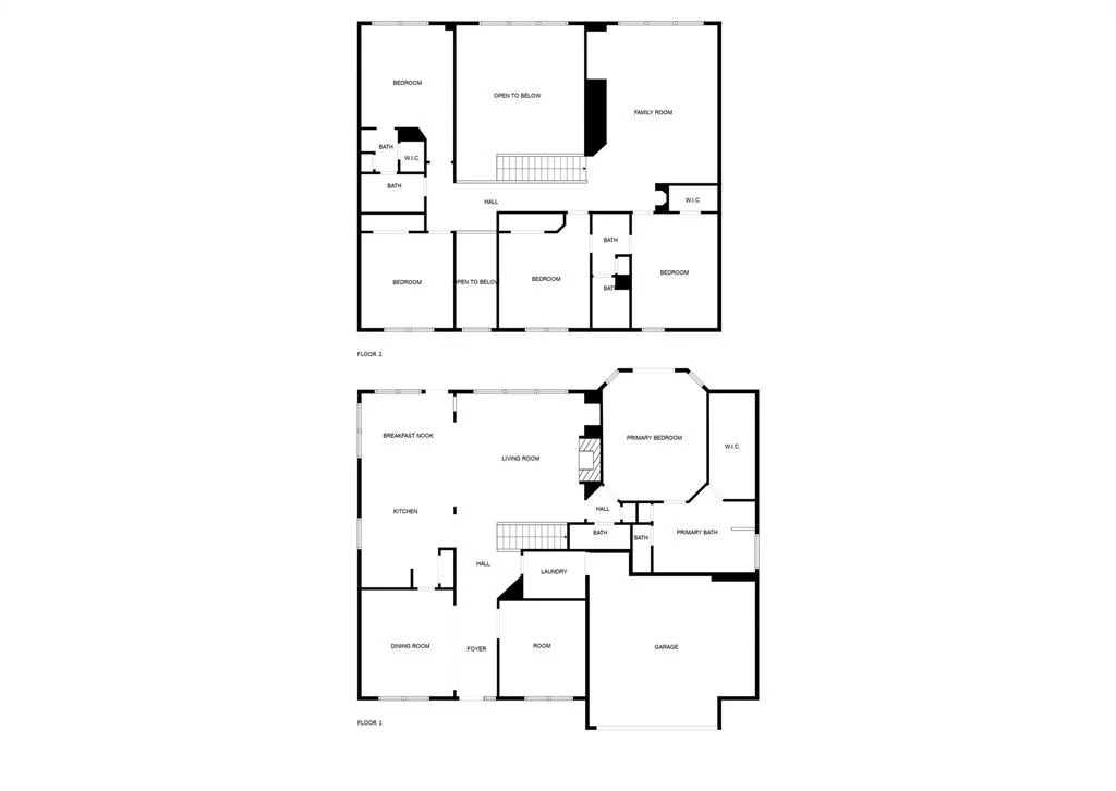 Photo of 70 Fulshear Court