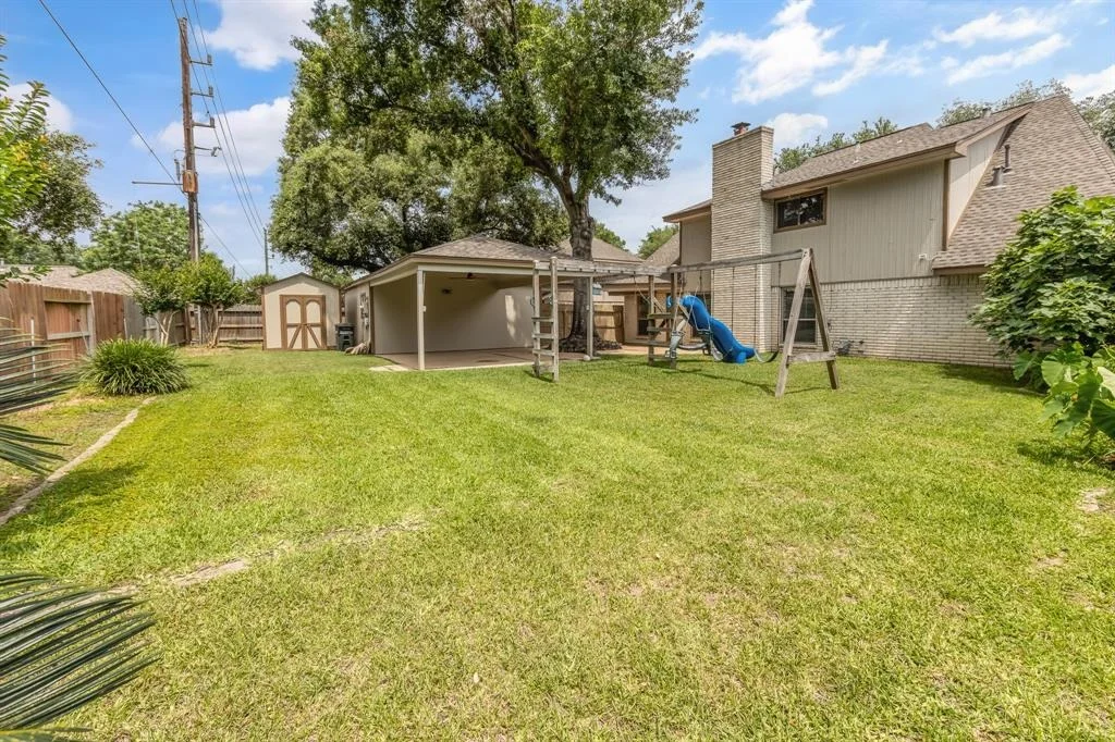 Photo of 15735 Mesa Gardens Drive