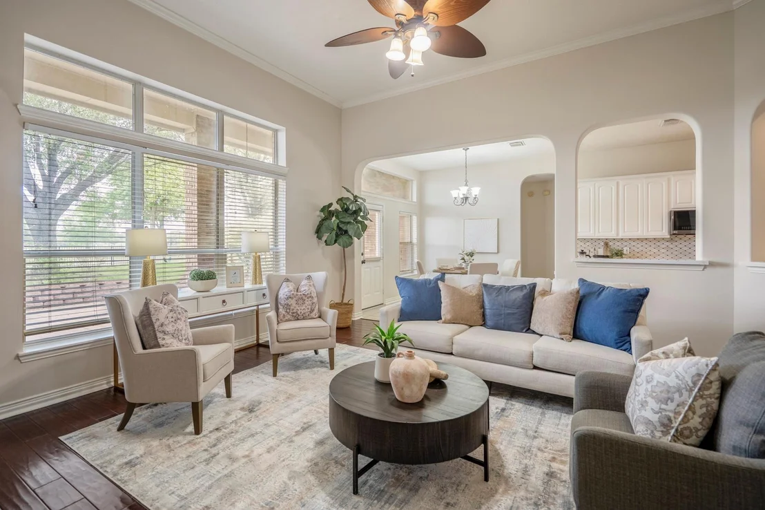 Photo of 5810 Sequoia Trace Court