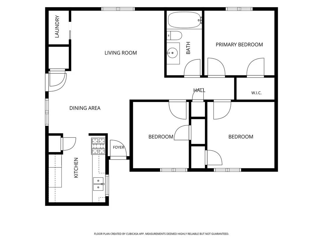 Photo of 11058 Vailview Drive