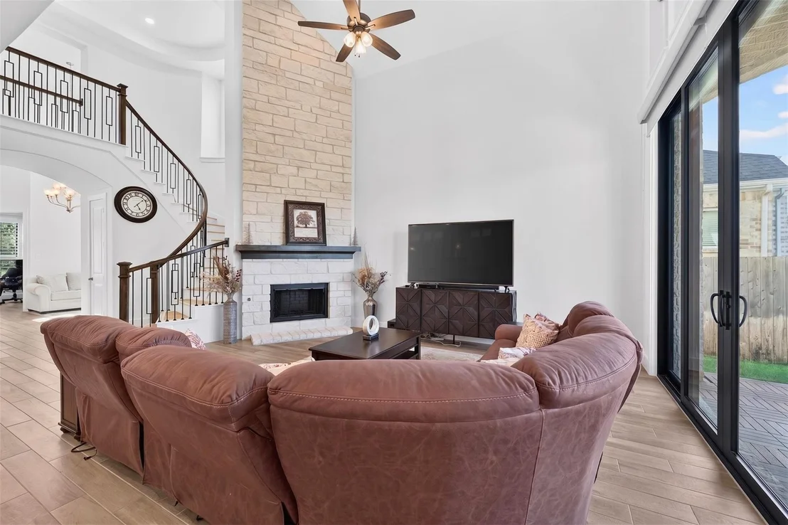 Photo of 7014 San Bernard Trail