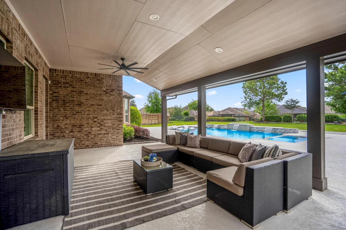 Photo of 16610 Harbor Falls Drive