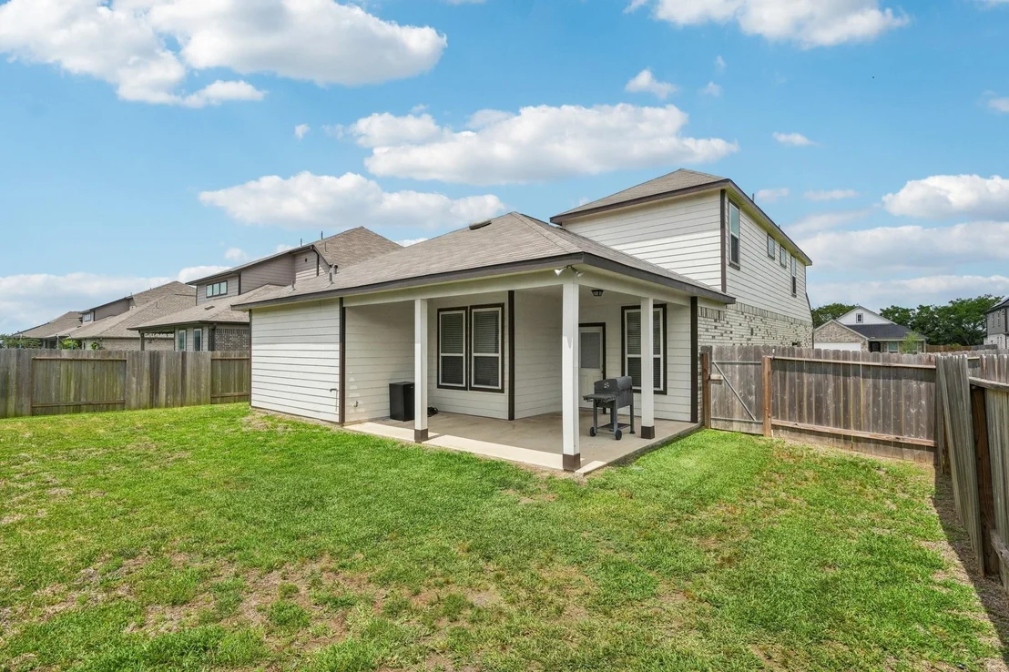 Photo of 3323 Fogmist Drive