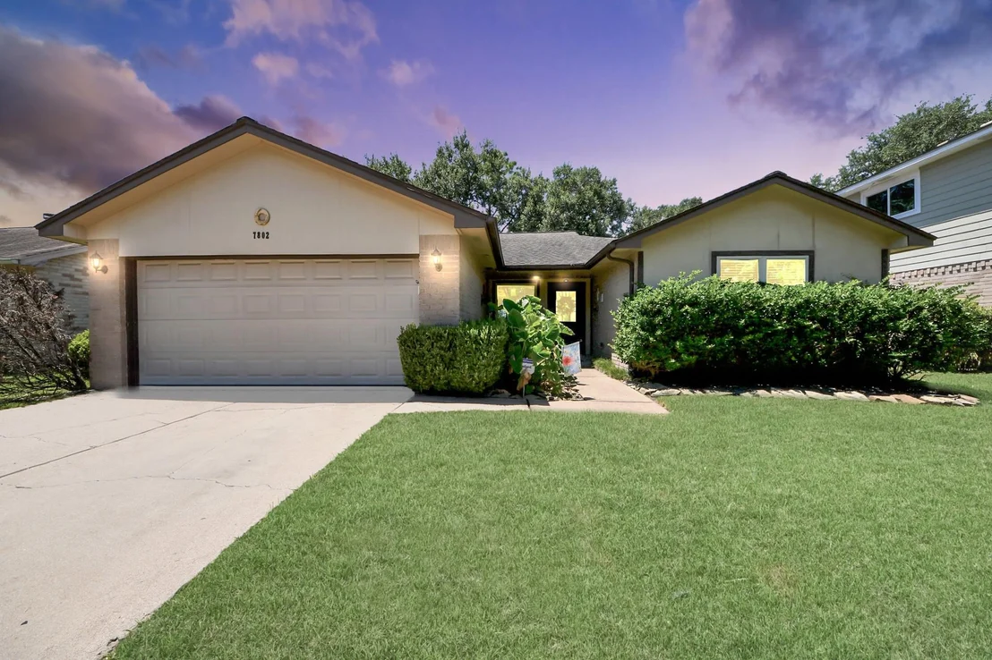 Photo of 7802 Alegria Drive