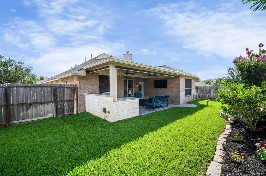 Photo of 2411 Fern Lacy Drive