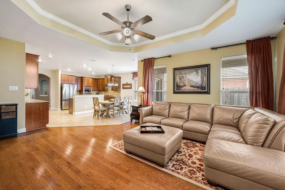 Photo of 25823 Celtic Terrace Drive