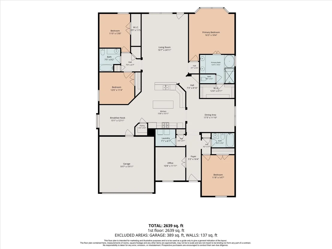 Photo of 21603 Albertine Drive
