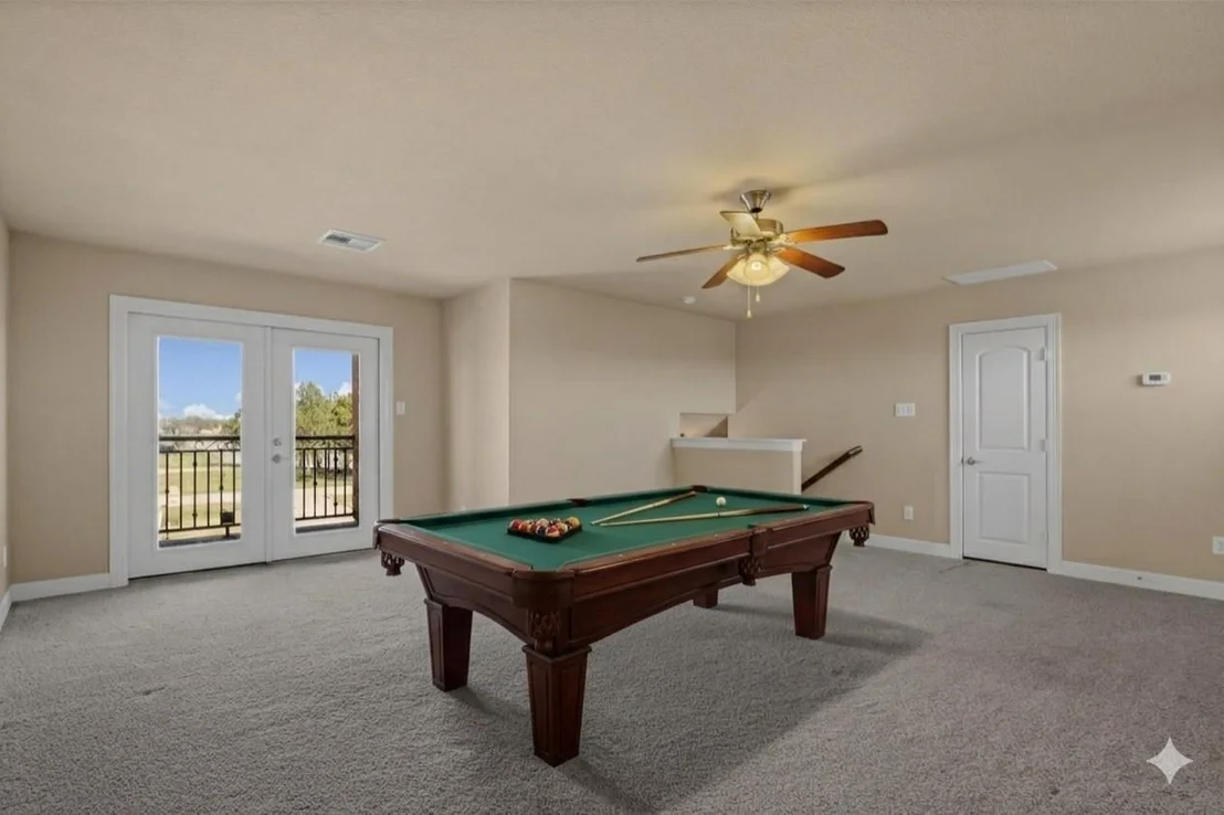 Photo of 4603 Silhouette Drive