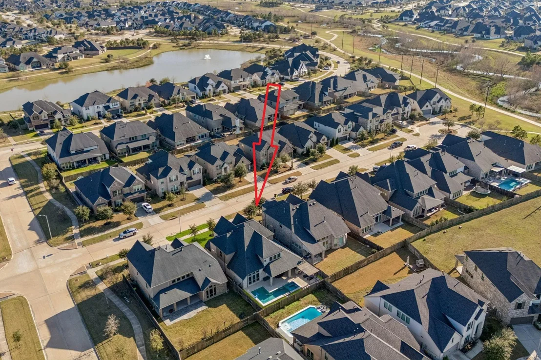 Photo of 28706 Casen Ranch Lane