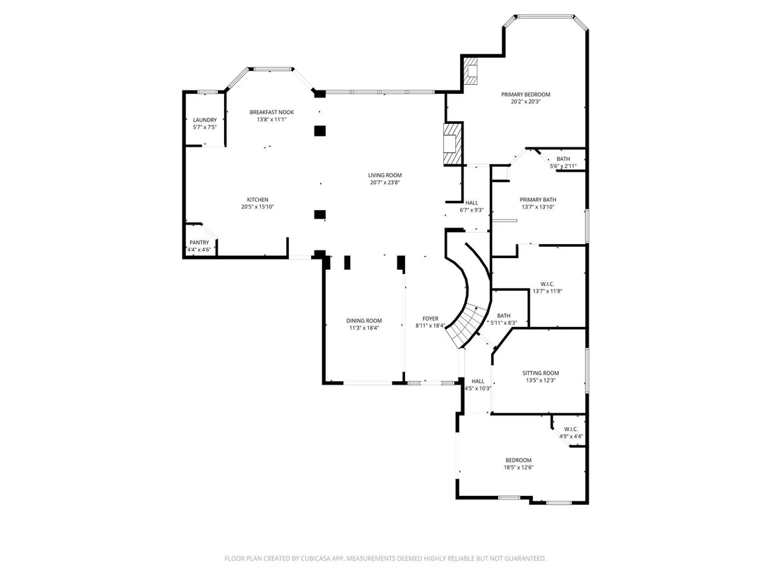 Photo of 12403 Cedar Breaks Court