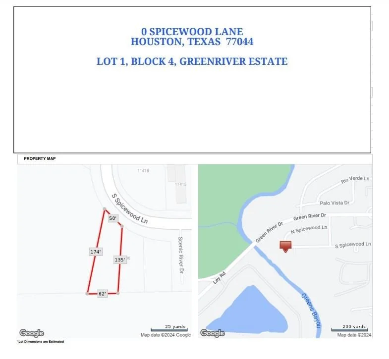 Photo of 11406 Spicewood Lane