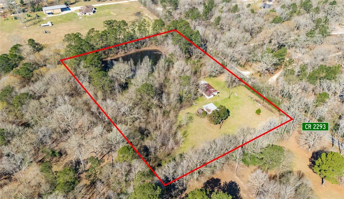 Photo of 1634 County Road 2293