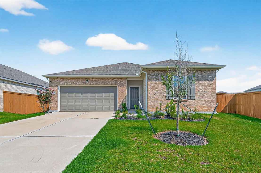 Photo of 27222 Blue Pool Drive