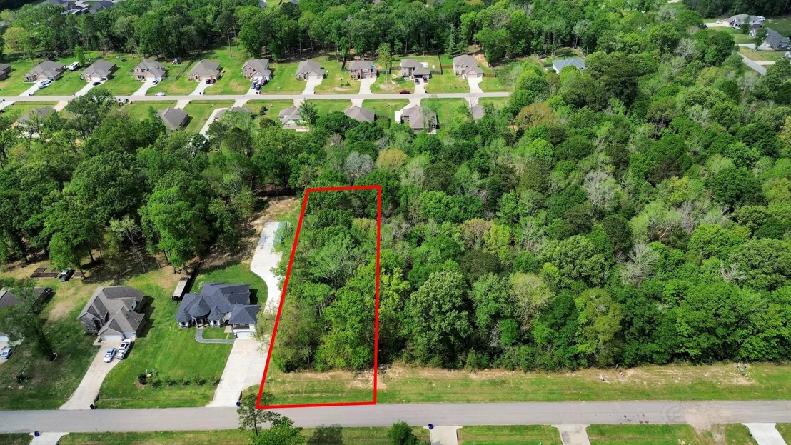 Photo of 134 County Road 6606