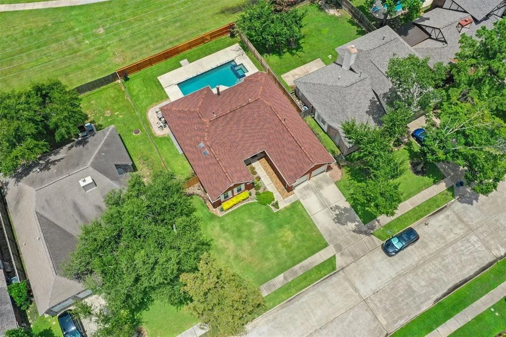 Photo of 17706 Garnercrest Drive