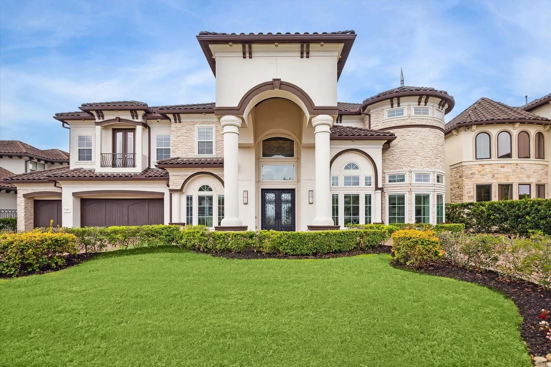 Photo of 38 Enclave Manor Drive