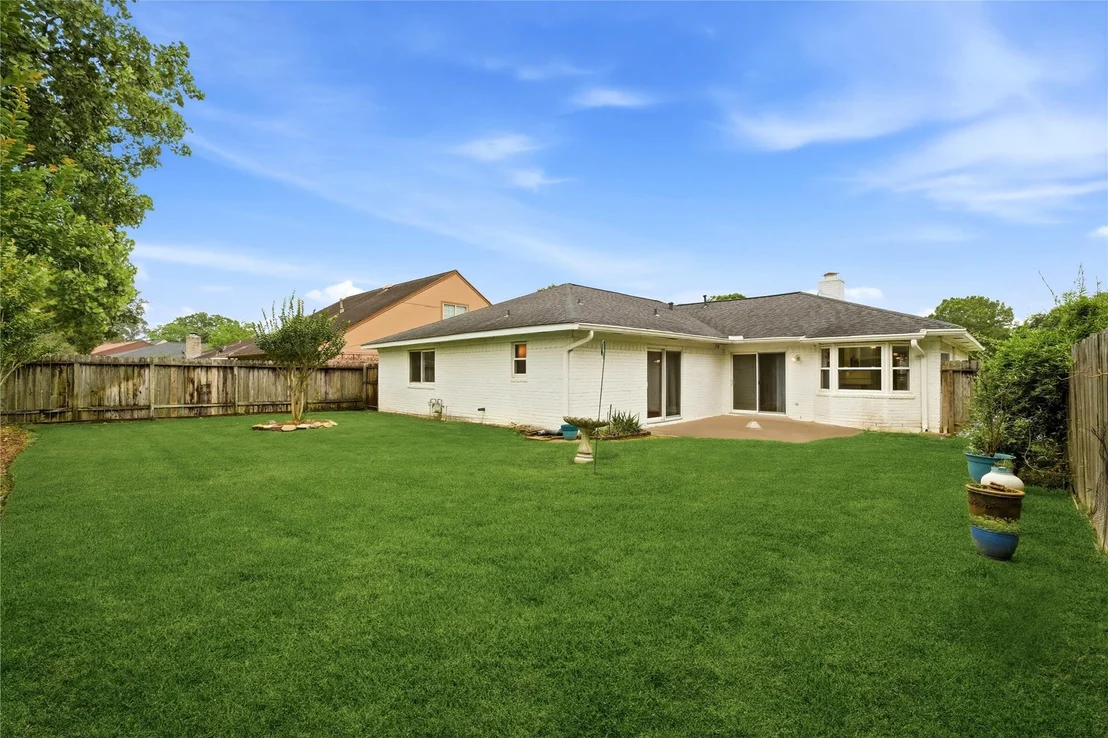 Photo of 15730 Echo Canyon Drive