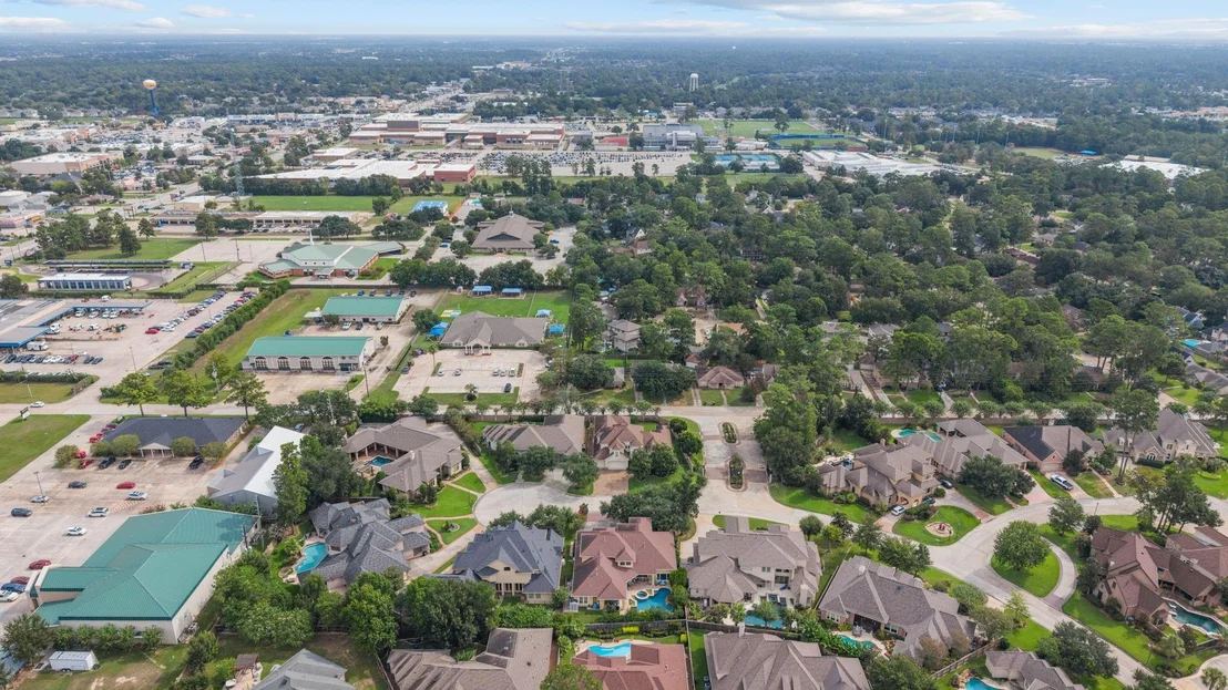 Photo of 7810 Sunset Falls Court