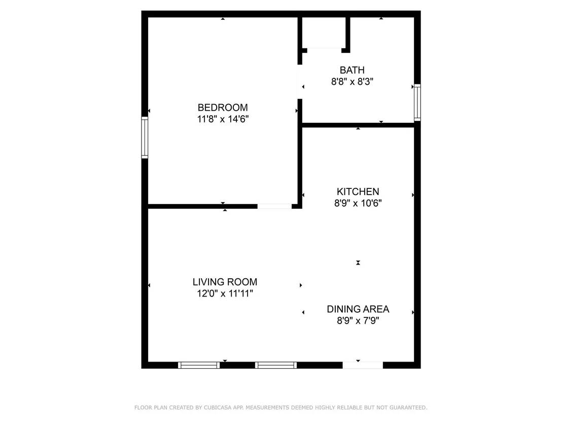 Photo of 809 Vincent Street