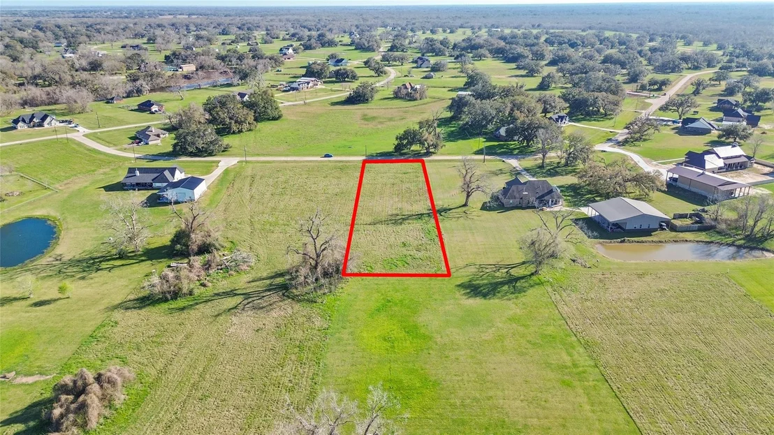 Photo of 1532 Flintlock Court