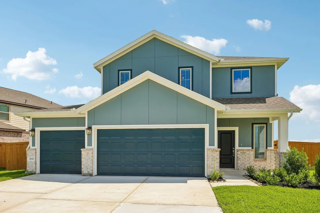 Photo of 2642 Lake Bryan Drive