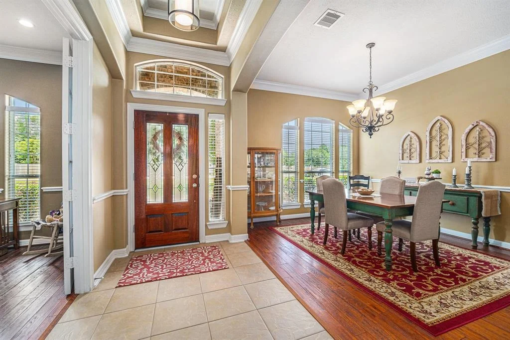 Photo of 14603 Spring Mountain Drive