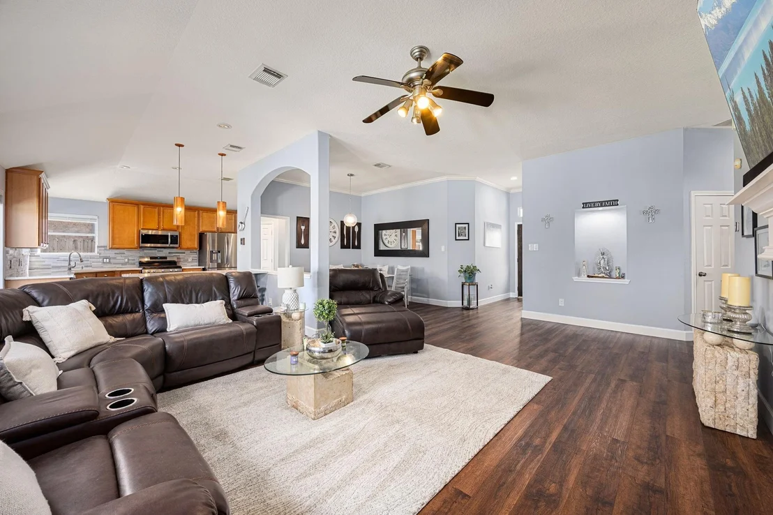 Photo of 3610 Maple Pass Court