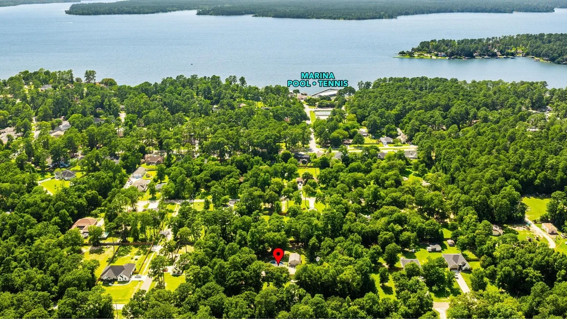 Photo of 15217 Paradise Point Drive