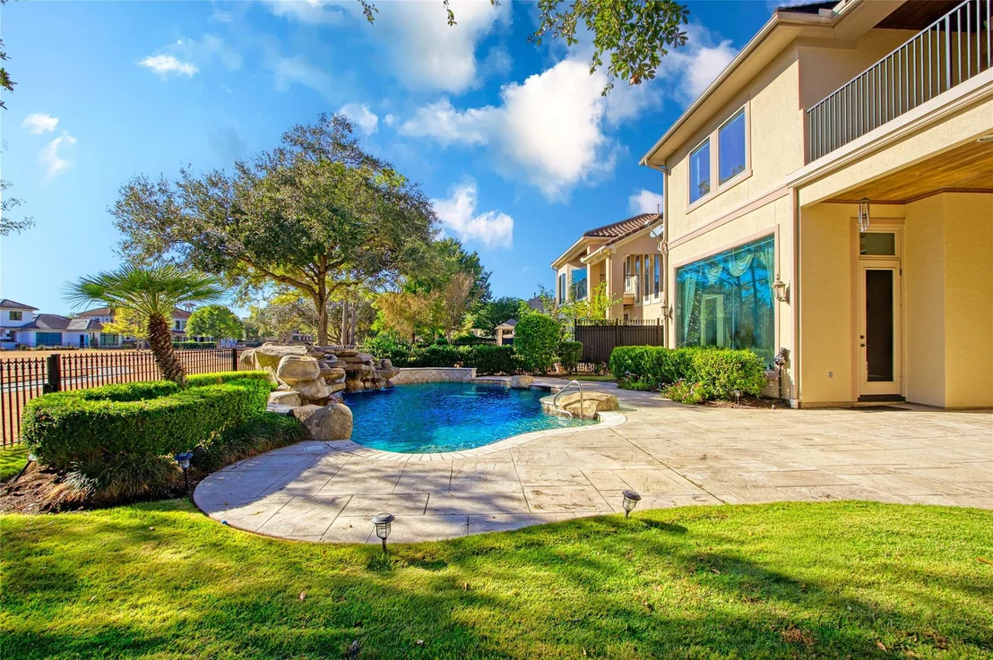 Photo of 11615 Legend Manor Drive