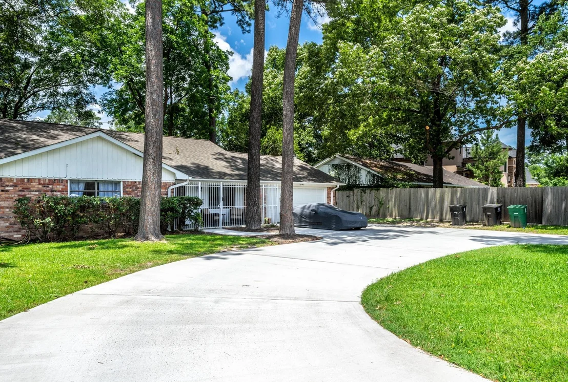 Photo of 12739 Memorial Drive